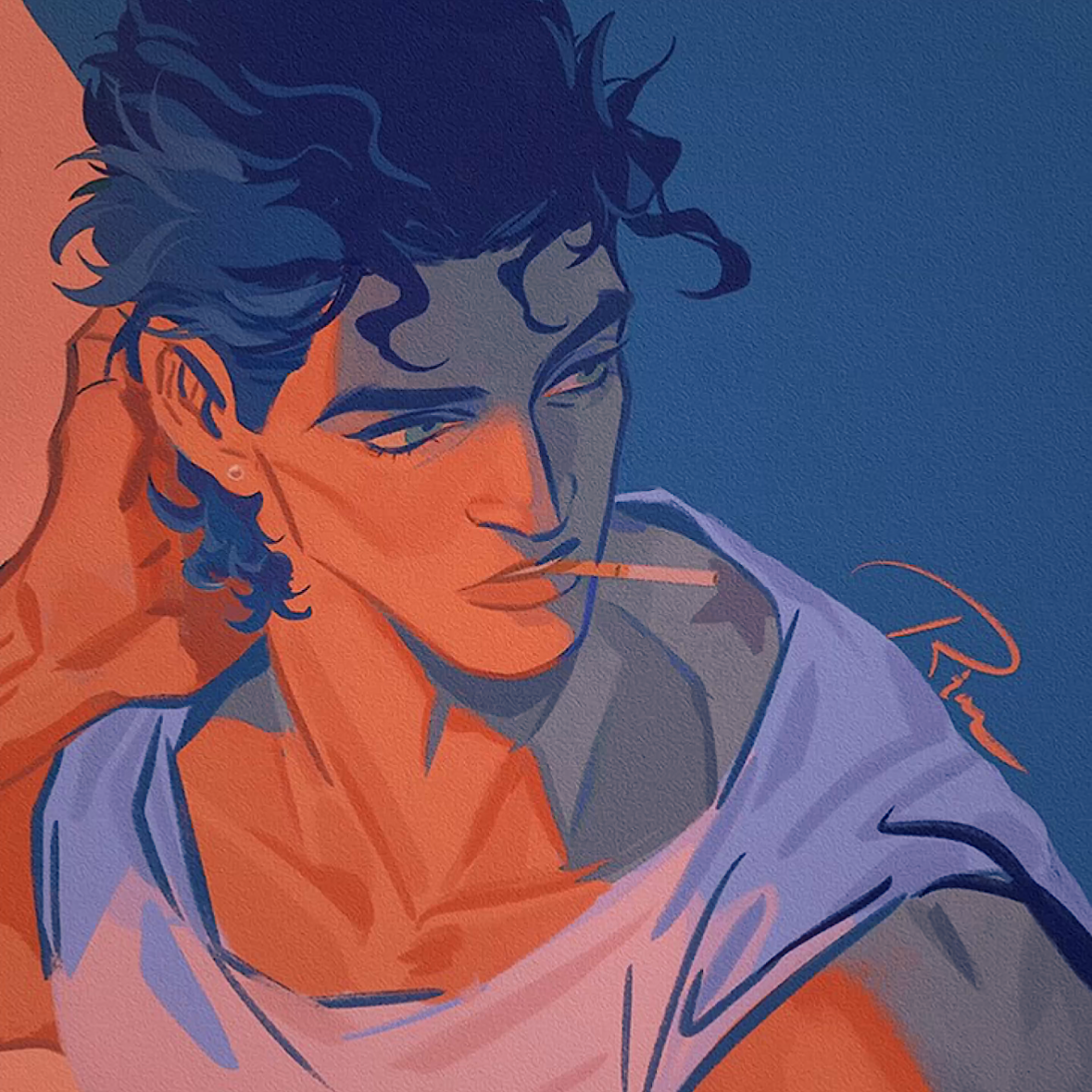 Jotaro Kujo