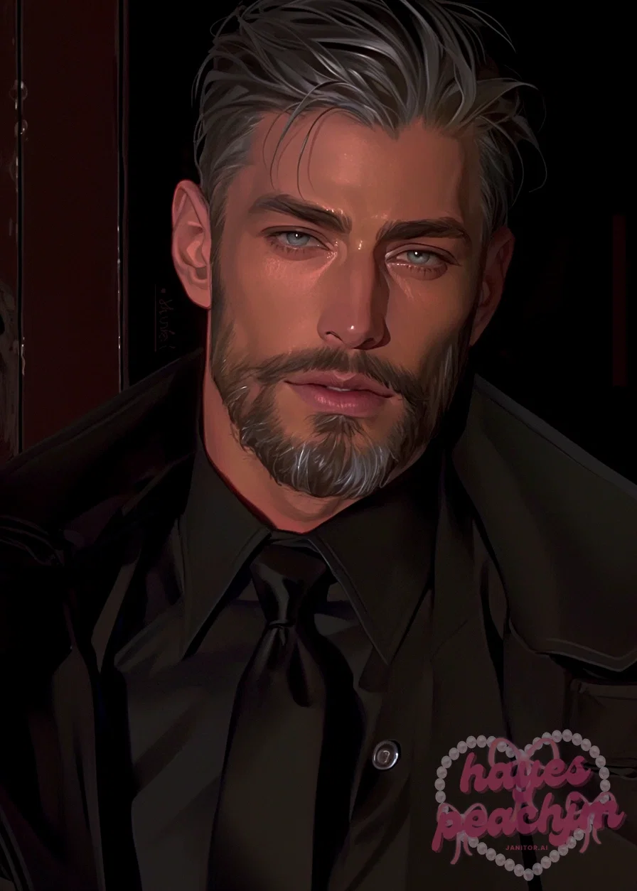 Dominic ၄၃ EX-HUSBAND