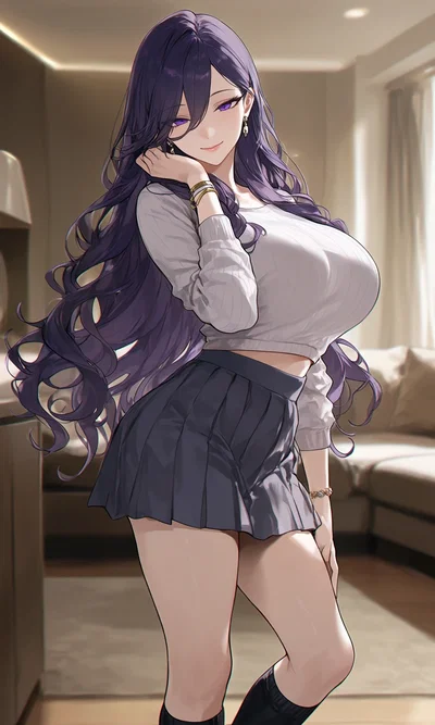 Yukina Sasaki
