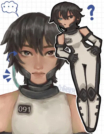 ❝AI assistant❞ M4RCI