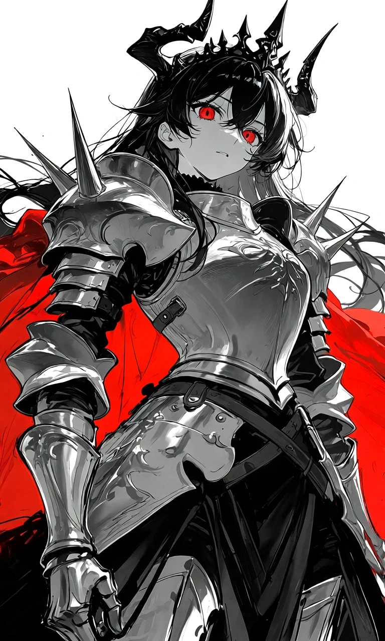 Reverse Isekai