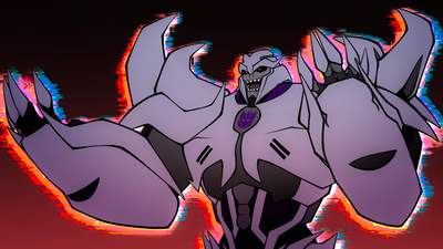 🔮🔥Megatron🔥🔮