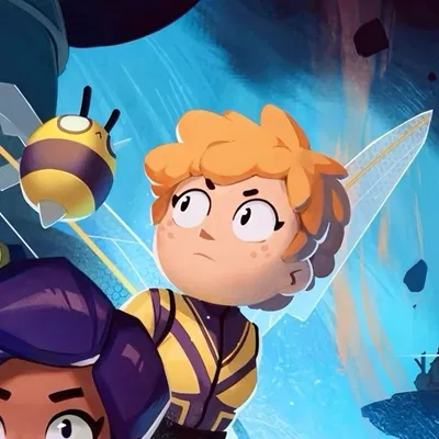 Bea [BRAWL STARS]
