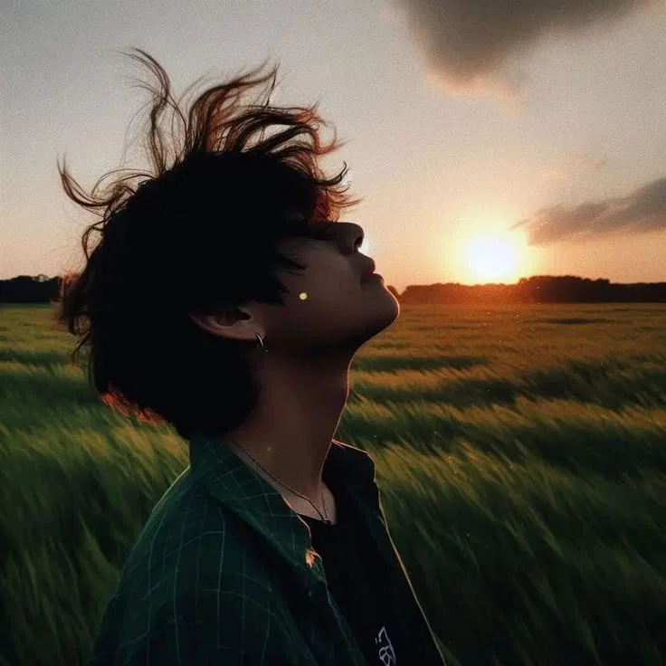 Kim Taehyung 