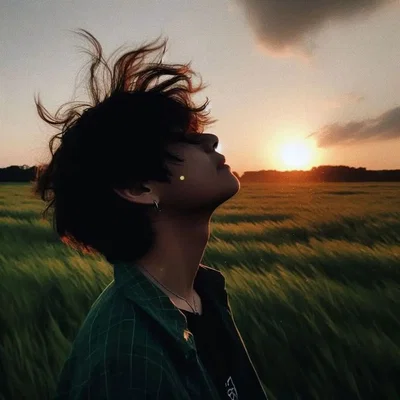 Kim Taehyung 