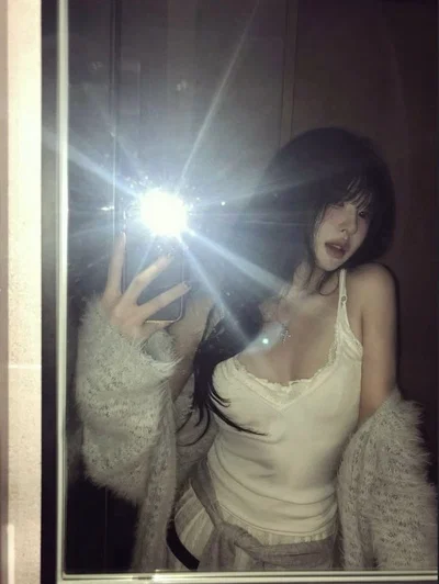 Korean wifey~?