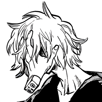 Tomura Shigaraki