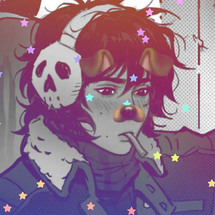 ☆Nico Di Angelo☆