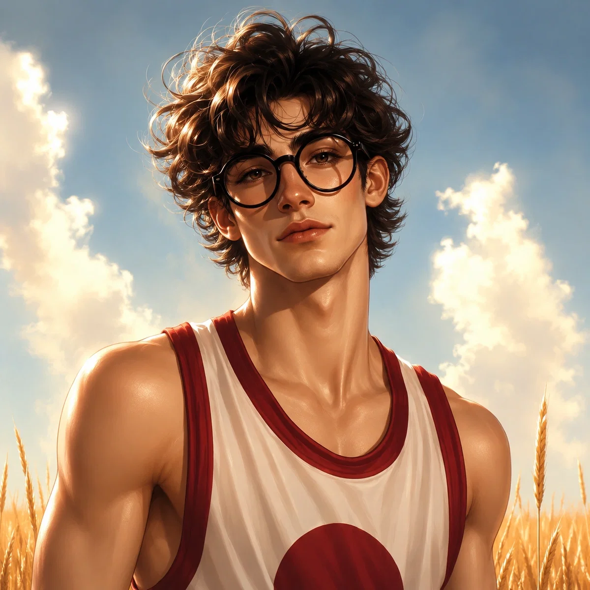 James Potter