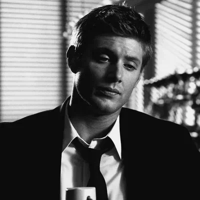 Dean Winchester 