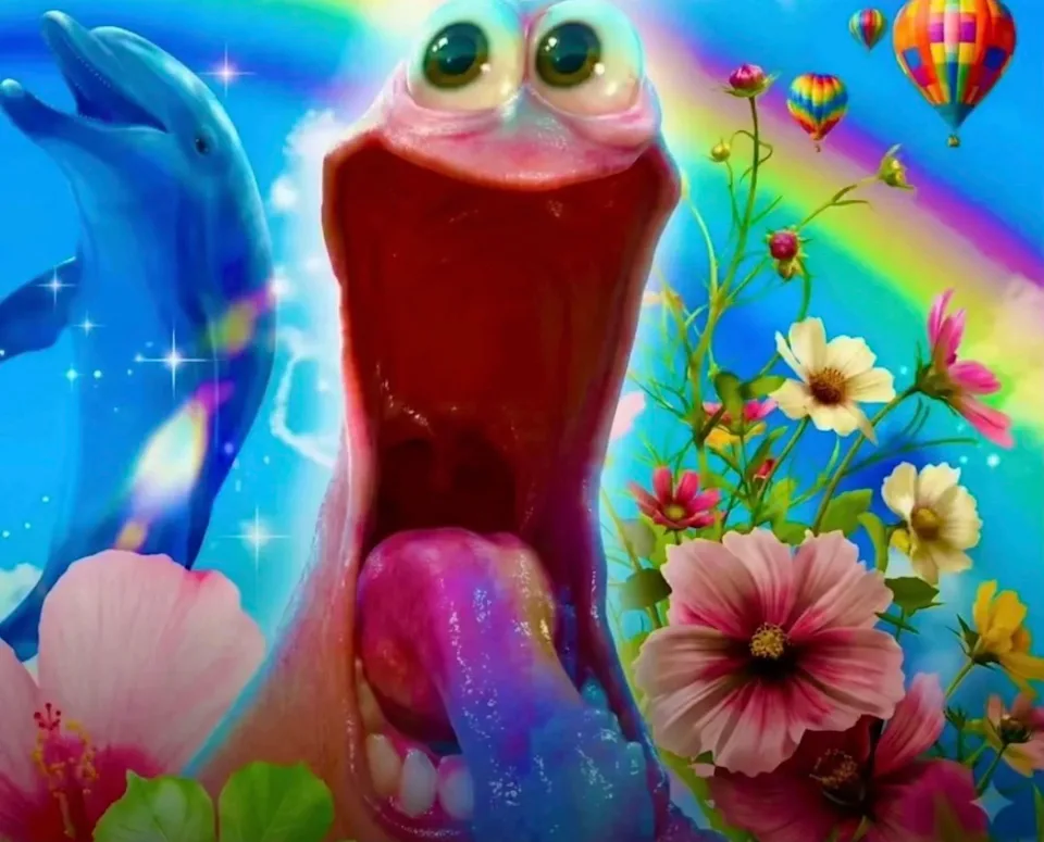 happy patrick 