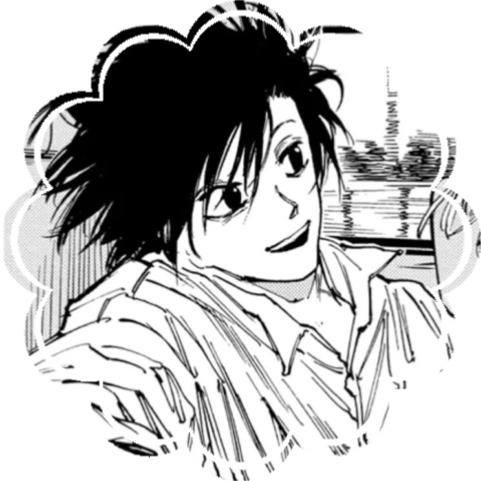 SAKAMOTO DAYS — NAGUMO YOICHI