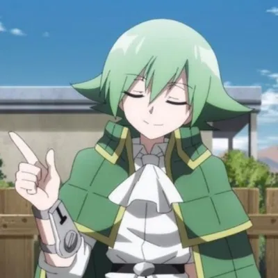 Lyserg Diethel ~sick?