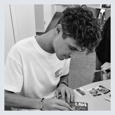 Lando Norris | ᴀᴜ
