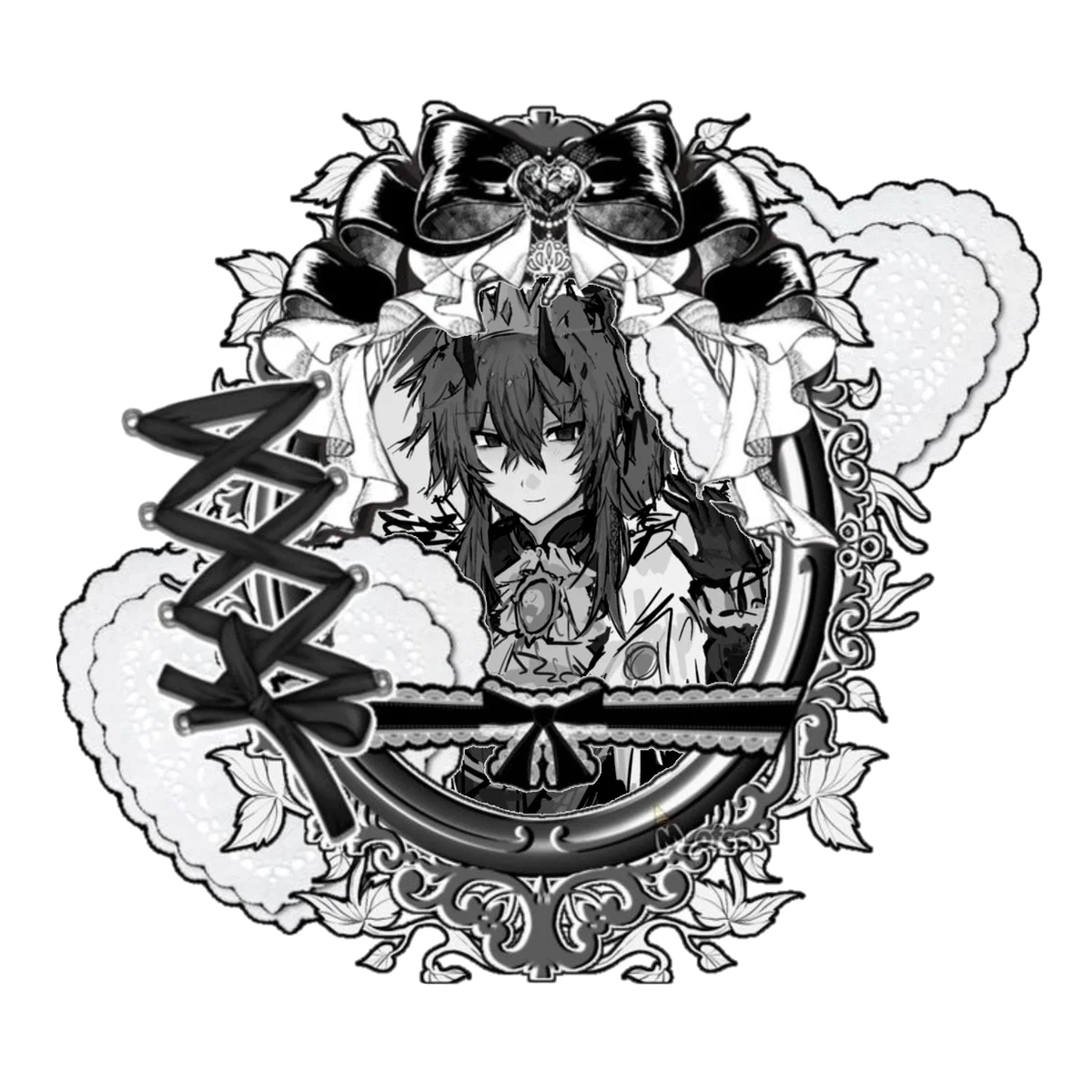 ᯓ★ WEMMBU . 
