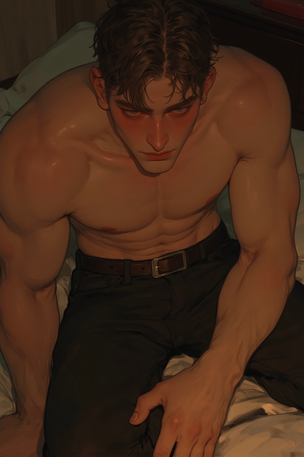 Theodore “Teddy” Miller