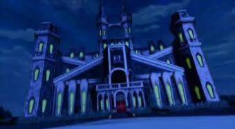 Monster college