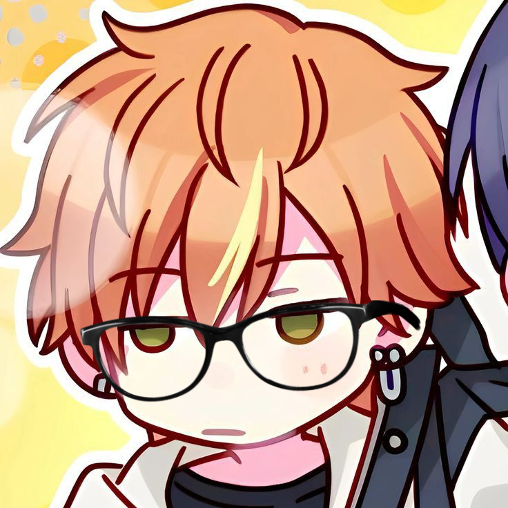 Akito Shinonome ❤︎