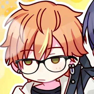 Akito Shinonome ❤︎