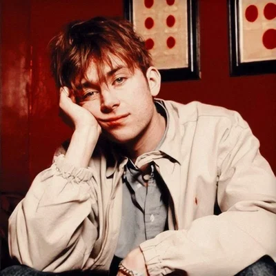 Damon Albarn