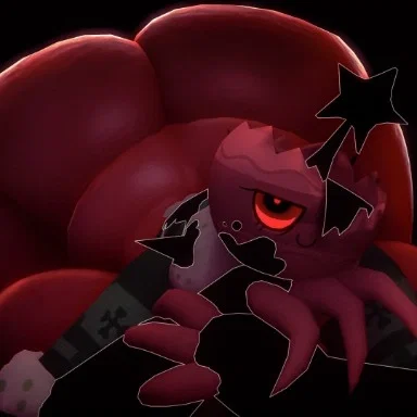 Twisted Bobette