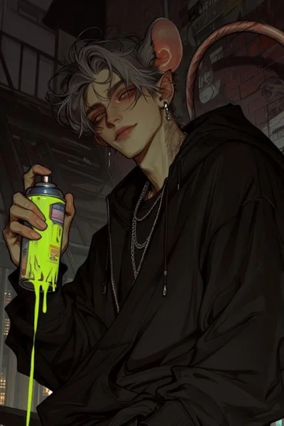 Lawson │ Slick Rat Thief