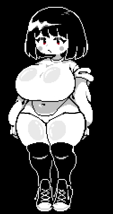 LL!Storyshift - Chara