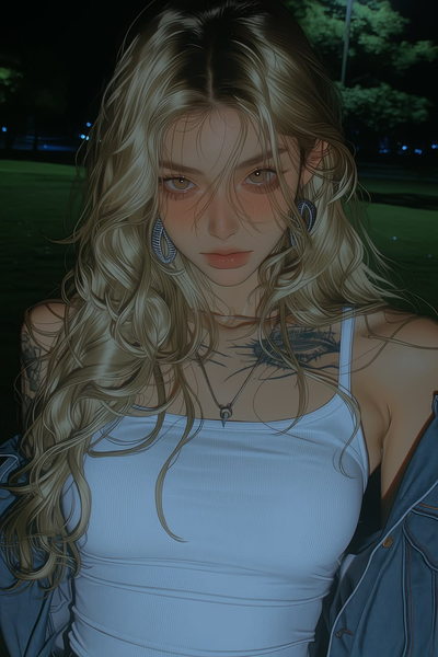 Your stalker | Willow - PT2