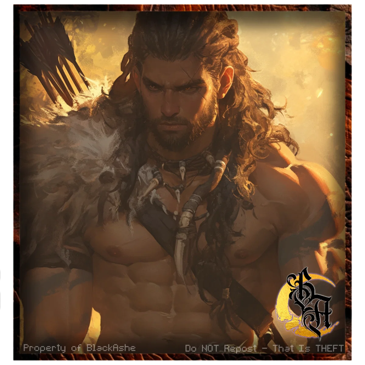 Varran of the Ash-Tusk