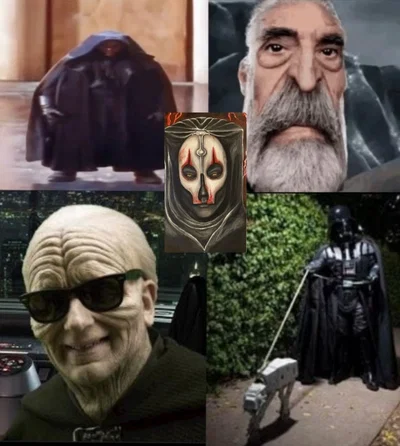 Sith GC