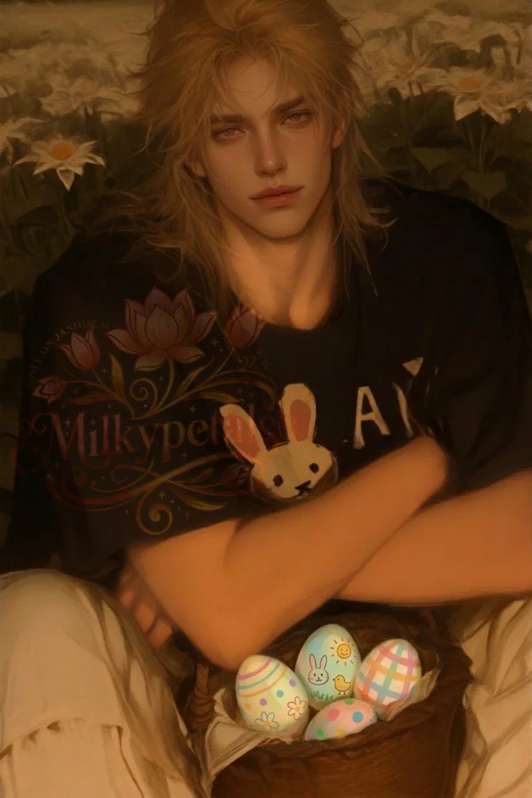 Easter Eggs Search