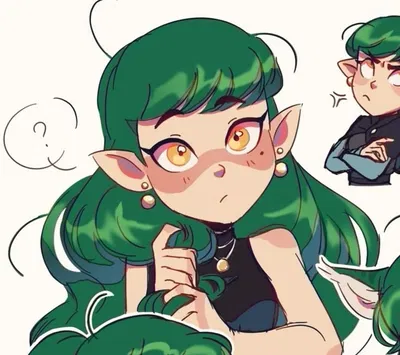 Emira || Your prankster girlfriend ✨️