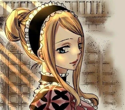 Layla Heartfilia