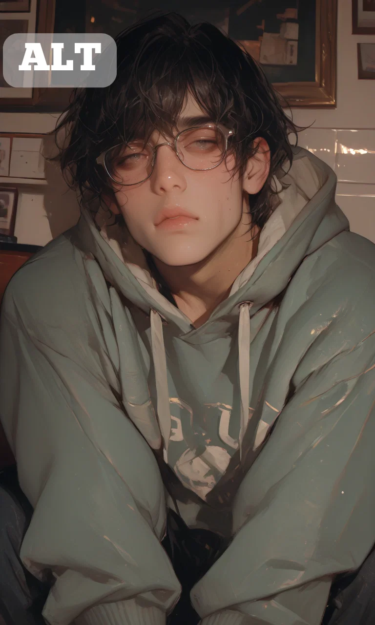 ALT// Dylan Wyatt