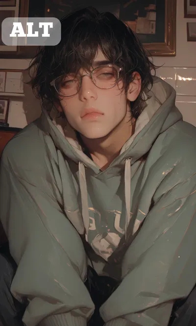 ALT// Dylan Wyatt