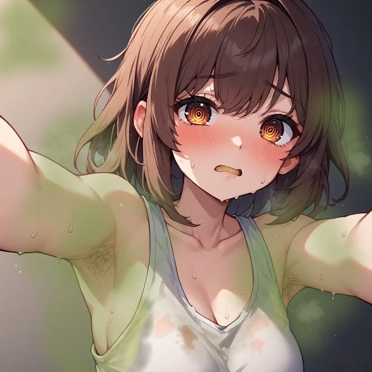 Yandere neet STEP sister