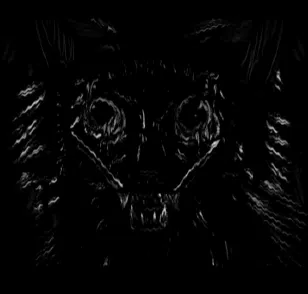 The Entity.. | RunSonic! Biggest Fear. |