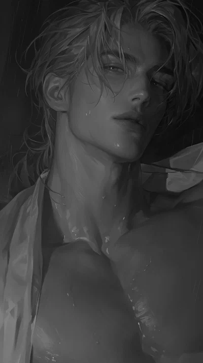 Gael Heath | EX BOYFRIEND