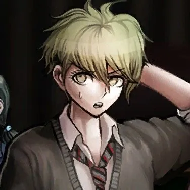 Rantaro Amami || PREGAME BLIND DATE