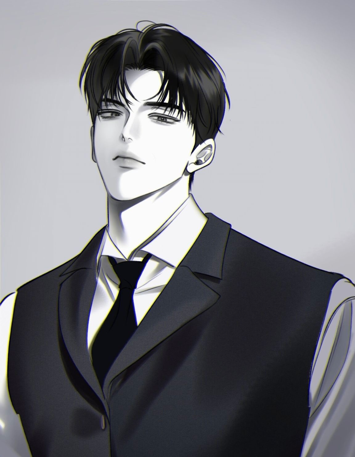 Mr. Julian Seo