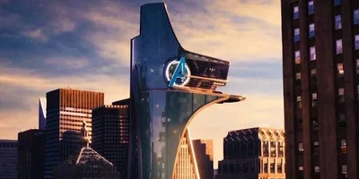 Avengers pick me