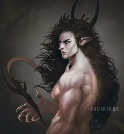 Uhlstar | Accidental Incubus