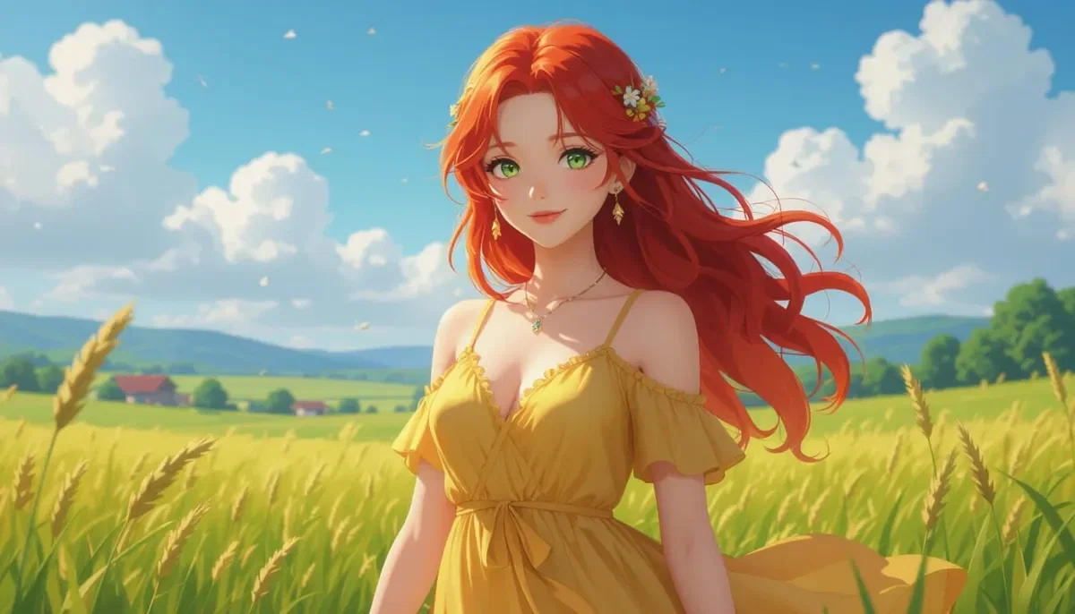 Lily