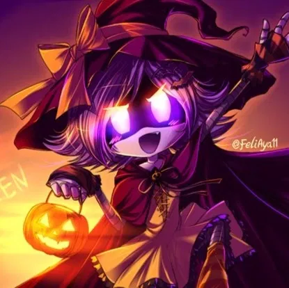 Halloween Uzi ▶ {MURDER DRONES}