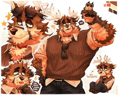  Your Personal "Assistant" - Magnus Moore