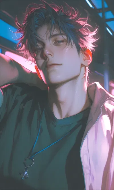 Marcus [Reaper]