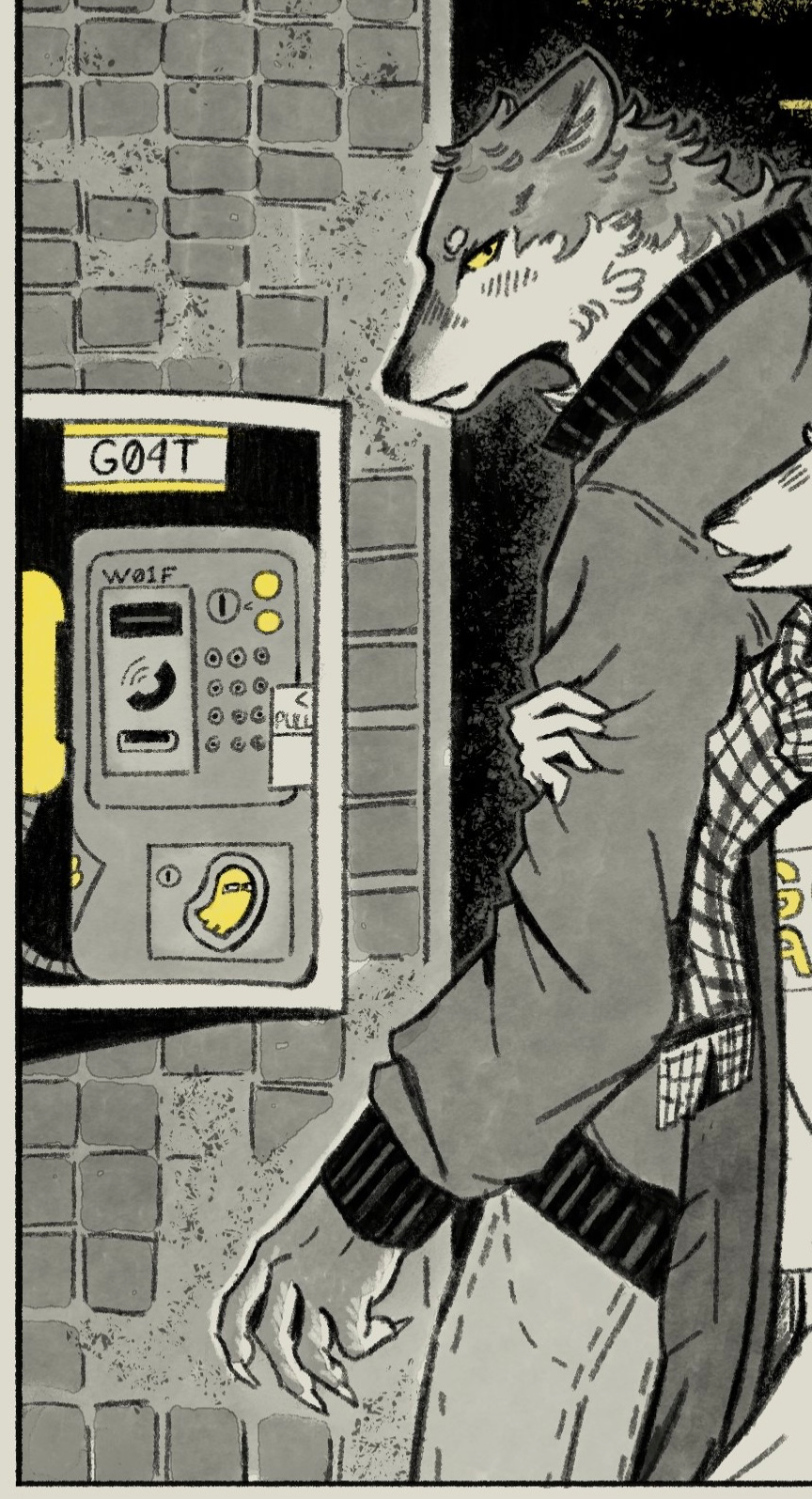 Rowan Palek
