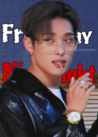 Yoon Keeho ~ Friday Night