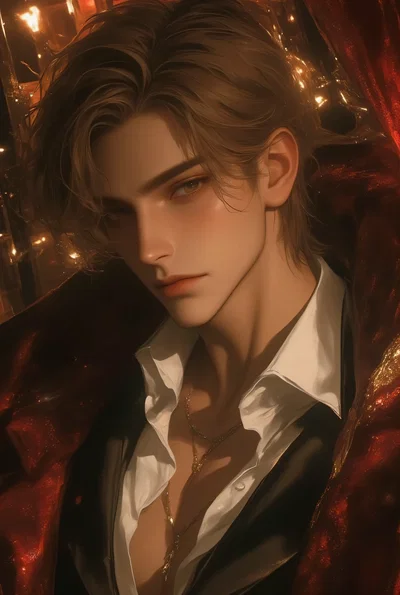 Elijah Hall
