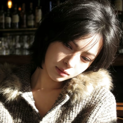 ADA WONG ⌞AU⌝ | V1